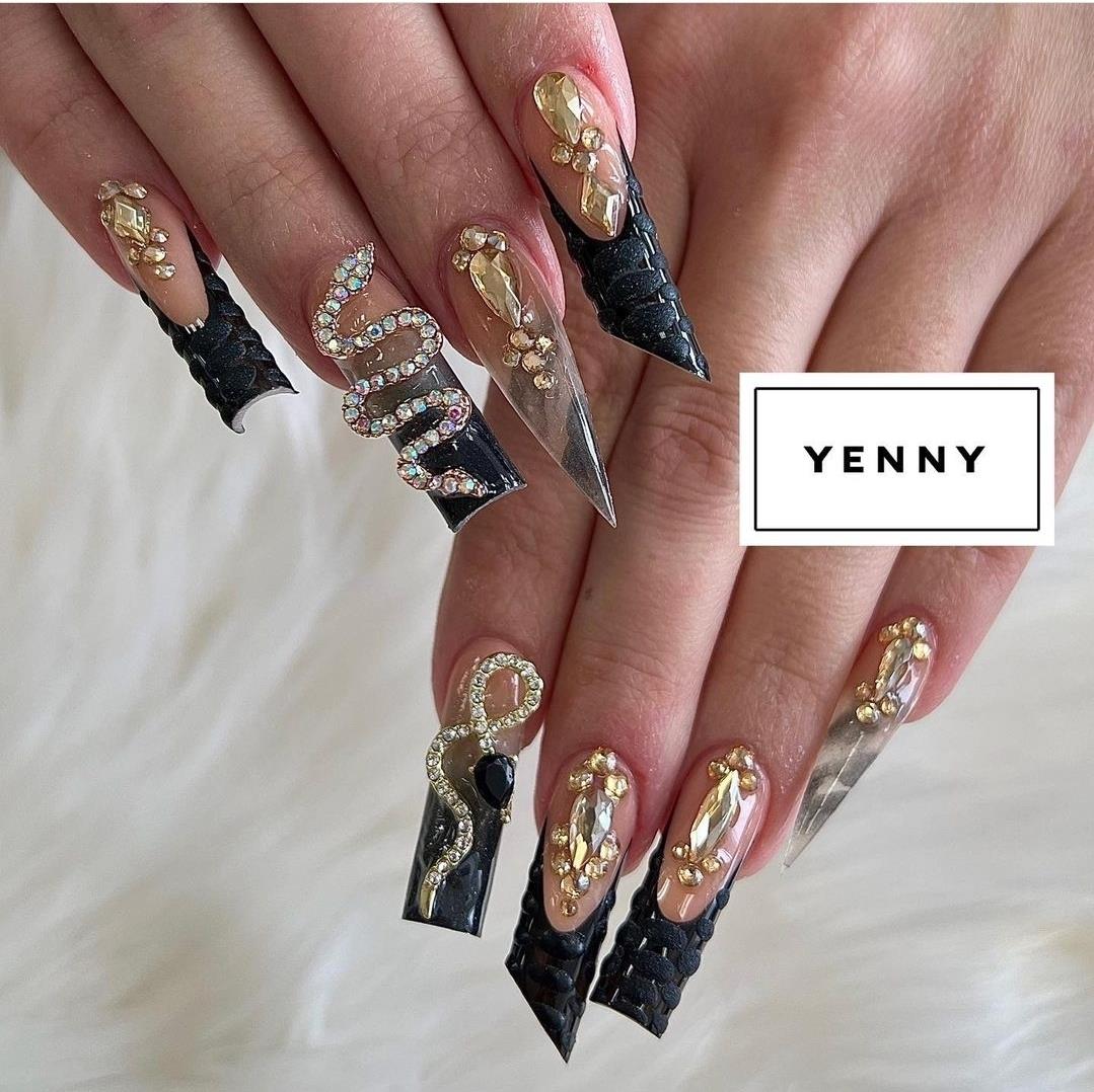 Gallery, LAVISH NAILS